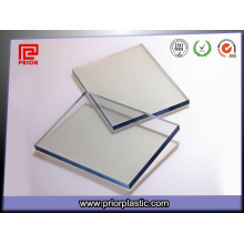 Feuille en polycarbonate transparent (PC) extrêmement durable